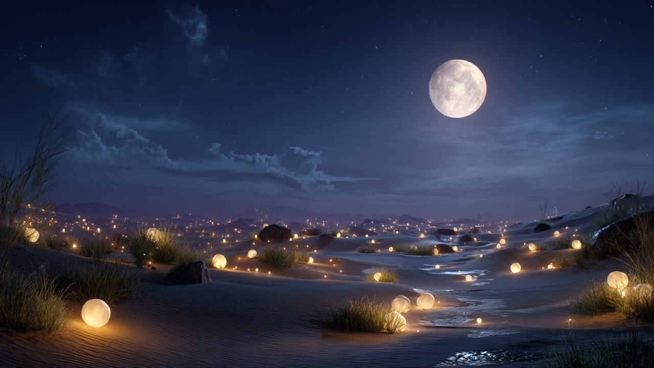 Sacred Ascension | Official Music Video | Psalms 110