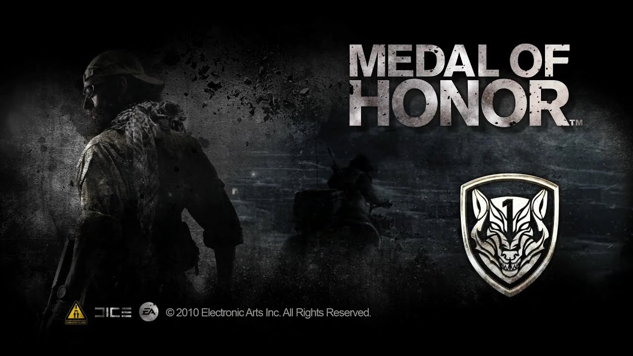 PS3 Longplay [180] Medal of Honor (2010) (EU)