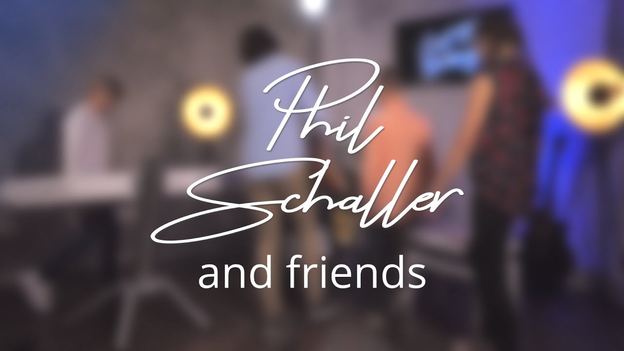 Phil hat Besuch von TVK (MoritzVeronikaXaver TVK21)  (Cover) Just the way you are von Bruno Mars