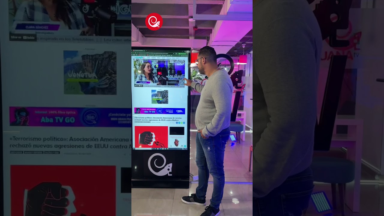 Las 4 noticias m&aacute;s importantes a esta hora en La Iguana al D&iacute;a con Julio Riob&oacute;