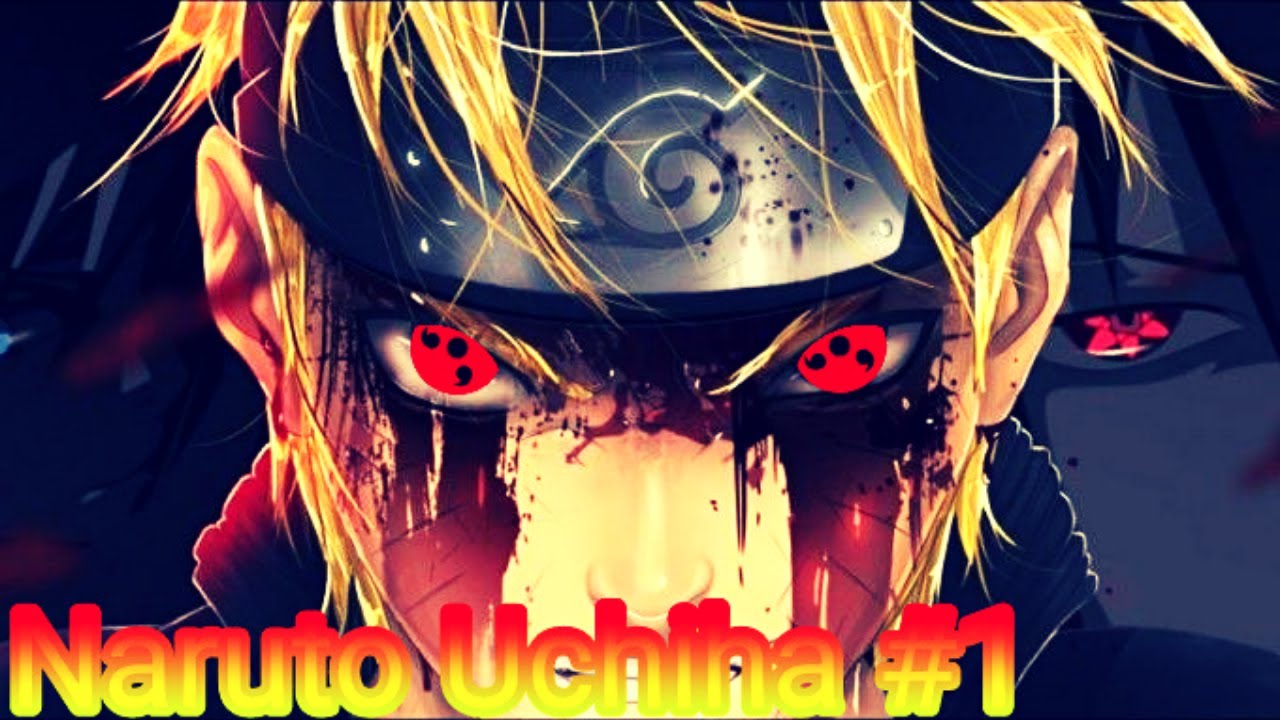 ¿Que hubiera pasado si naruto era un Uchiha? Capítulo 1