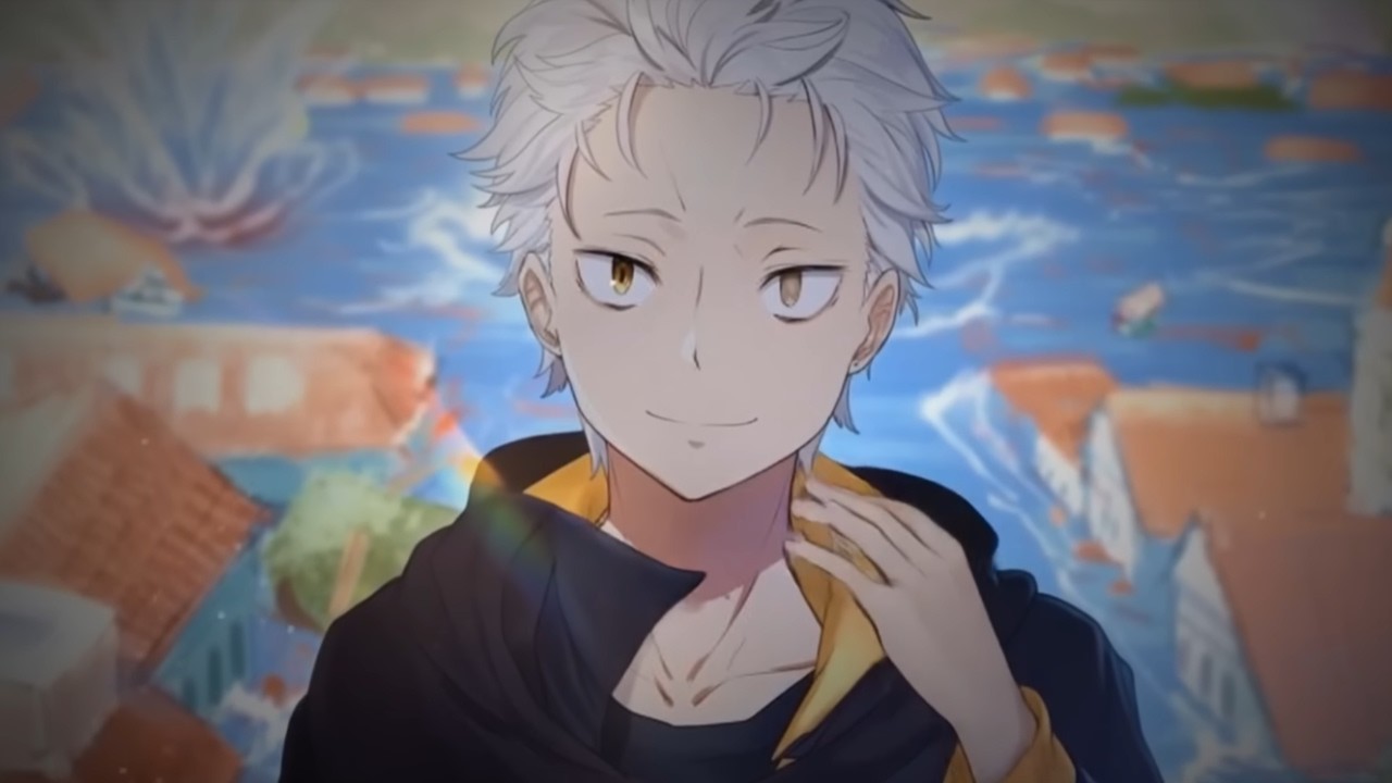 Re:Zero Gluttony IF Türkçe || ReZero'nun En Karanlık IF Hikayesi ||