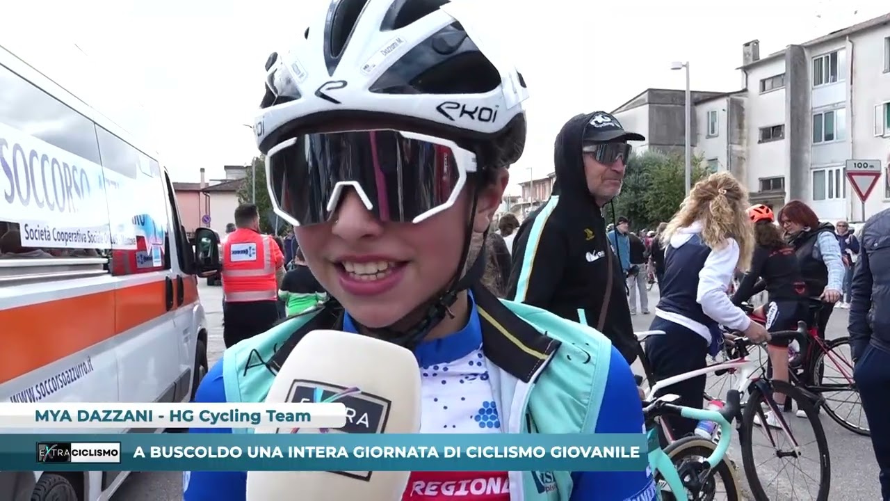 Memorial Affini - Buscoldo di Curtatone (Mn)