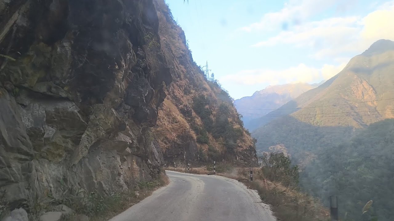 Most beautiful tours of North Sikkim | Lachung  #viral #travel #everyone