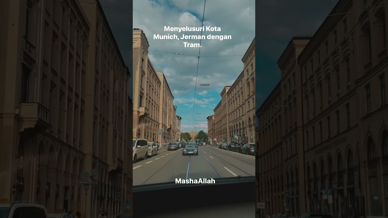#hidupdijerman #tinggaldijerman #munich