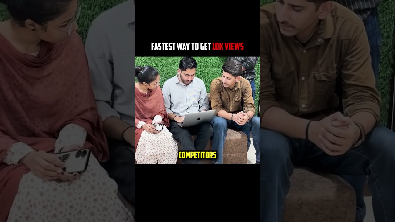fastest way to get views on YouTube #shorts #status #views #views_viral_video_subscribers_grow #nmc