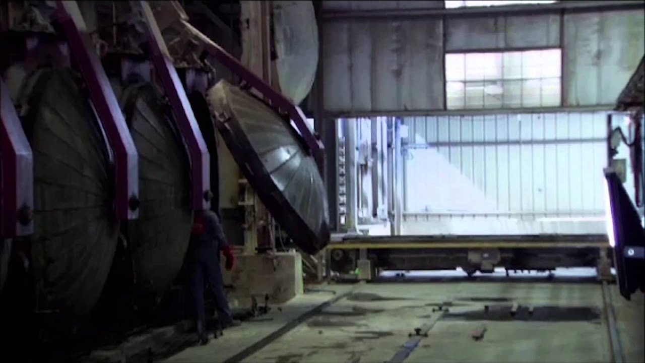 ACICO Corporate Video