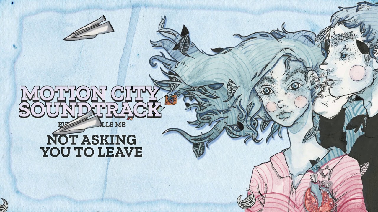 Motion City Soundtrack - 