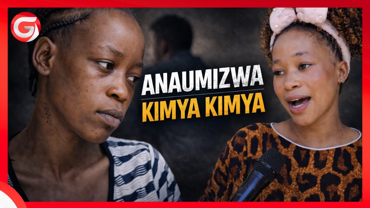🔴#Live: MKE AMKIMBIA MUMEWE KISA KUOMBWA UNYUMBA KILA SIKU - ANAPITIA MAZITO....#katambuga