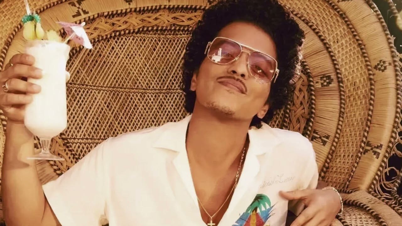 BRUNO MARS FEAT. JUSTIN BIEBER x R&B X POP TYPE BEAT- “Can’t Call It”