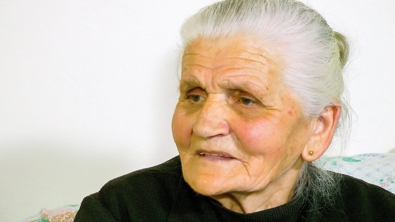 Η Συγκλονιστική Ιστορία της 83χρονης γιαγιάς Ροδάνθης | Μια Ζωή γεμάτη Αναμνήσεις