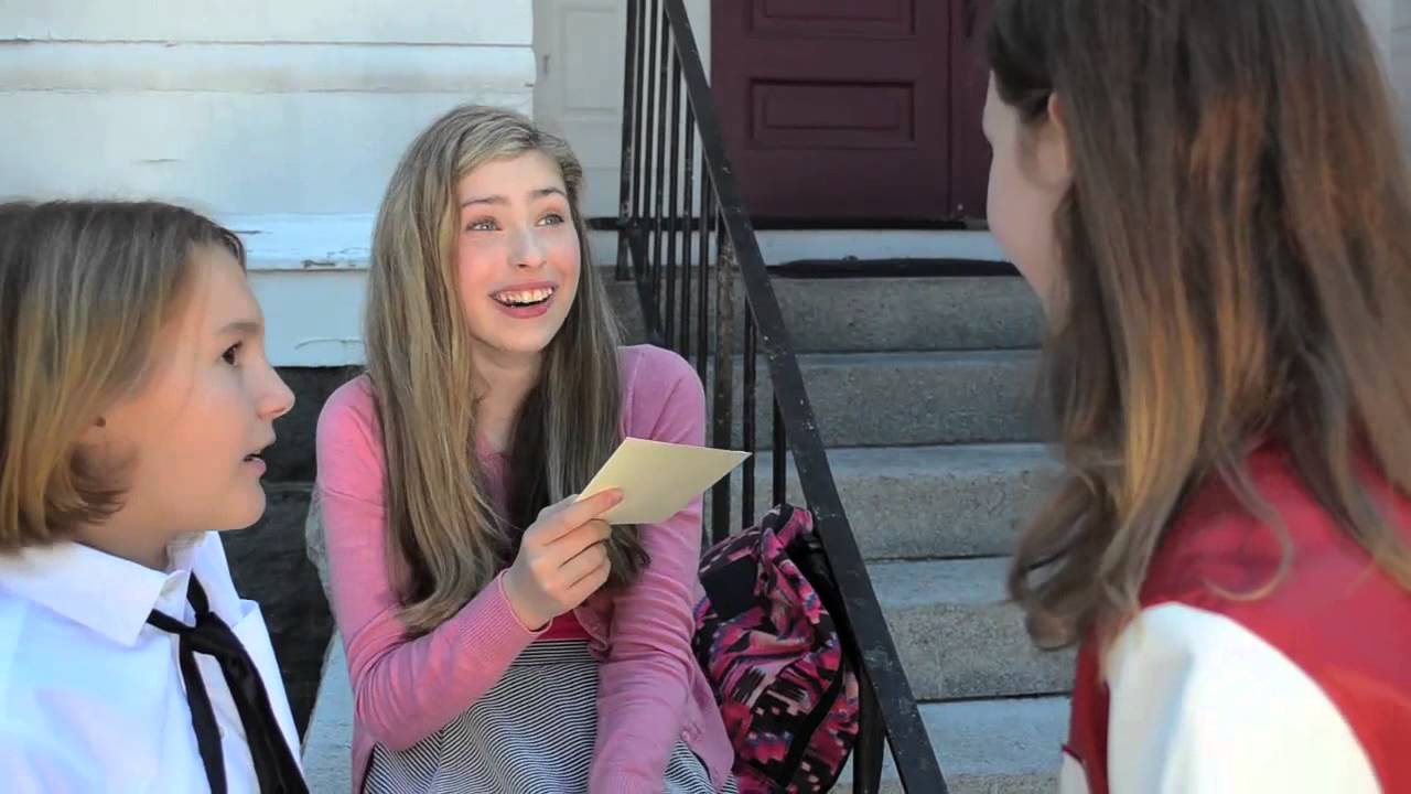 Actor Demo Reel Content Production for Actors in New England
