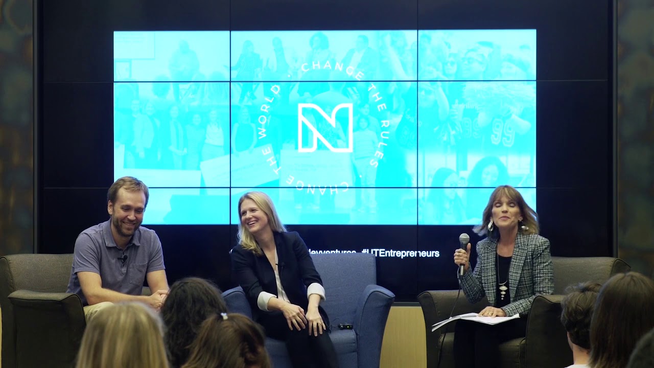 The Art of Combining Social Purpose with Profit, with Dan and Lisa Graham