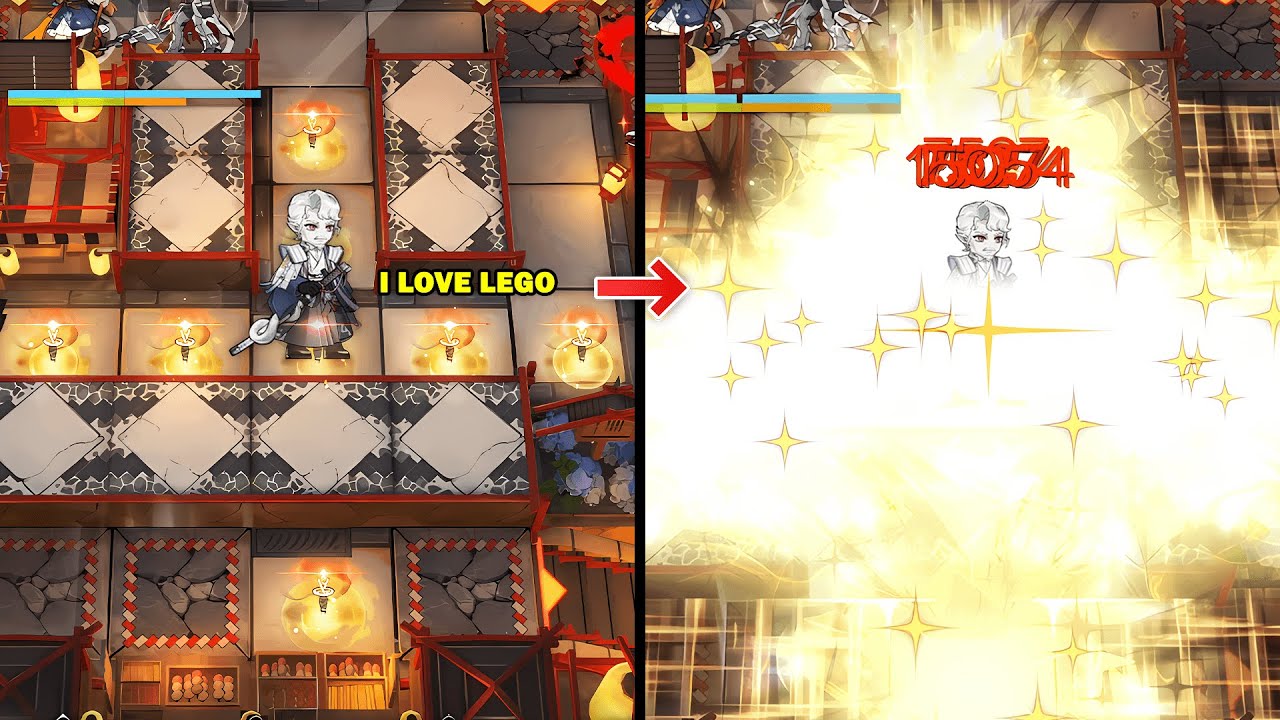 [Arknights] Congrats bro, you played yourself