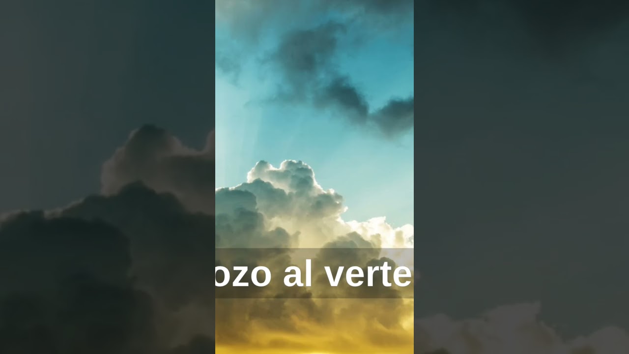 🎵✨️ Te esperamos Se&ntilde;or. Musica Cristiana. #alabanzascristianas #segundavenida #musicacristiana
