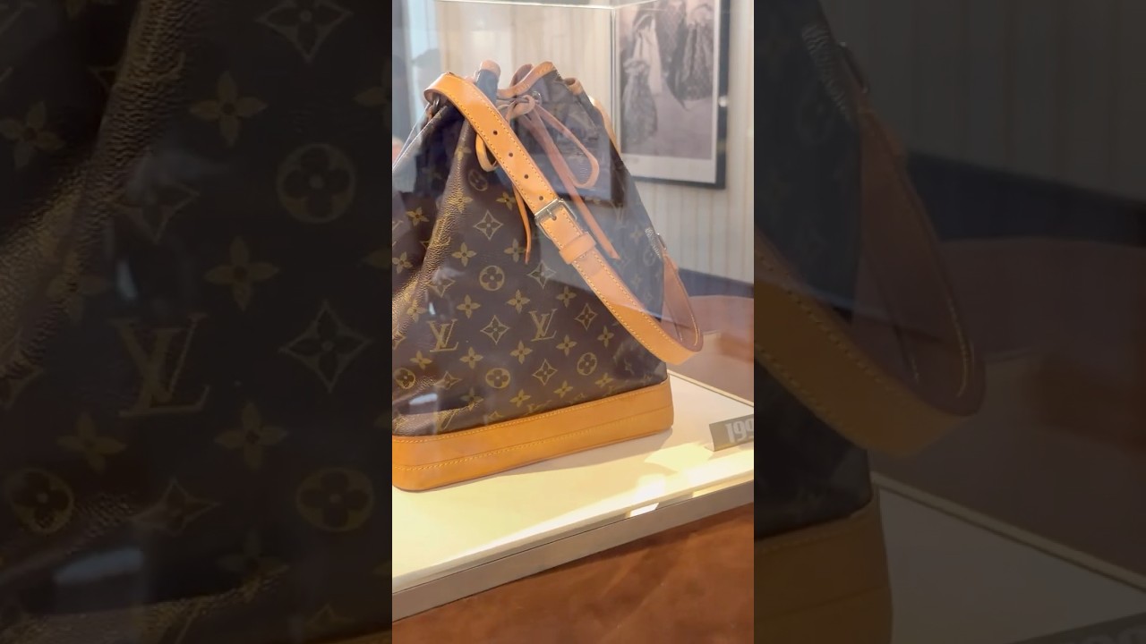 🏨 Louis Vuitton Hotel Bangkok: The World&rsquo;s Chicest Pop-Up!! [4K HDR]