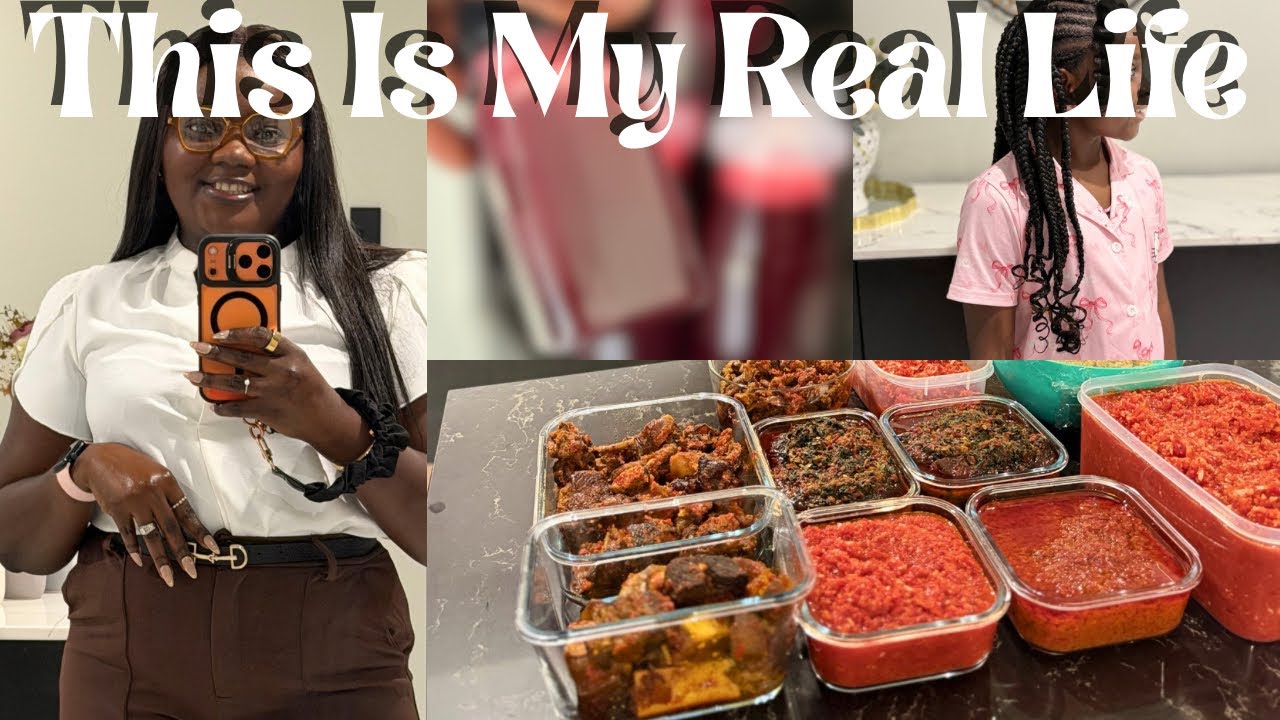 Жизнь в Австралии | Еженедельный видеоблог | Жизнь корпоративной мамы, приготовление еды, прическ...