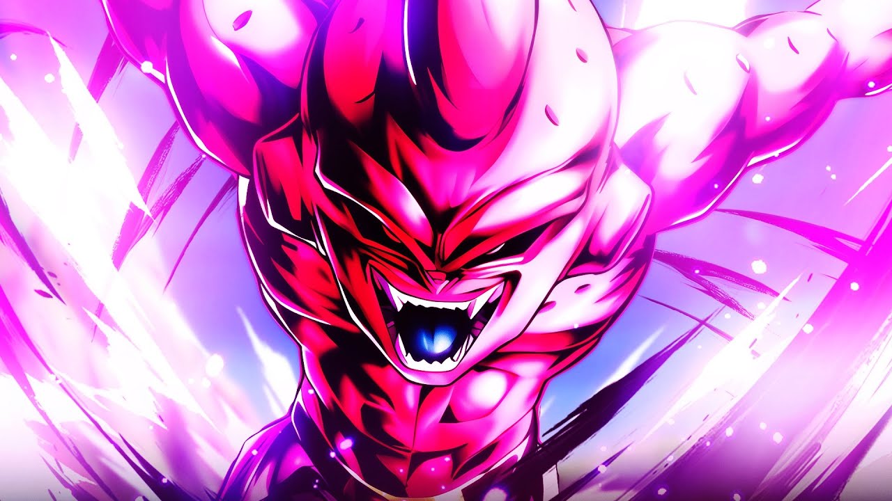 Dragon Ball Legends- *NEW* 10* ULTRA KID BUU SHOWCASE! 87k CC FOR 3 COPIES BTW!