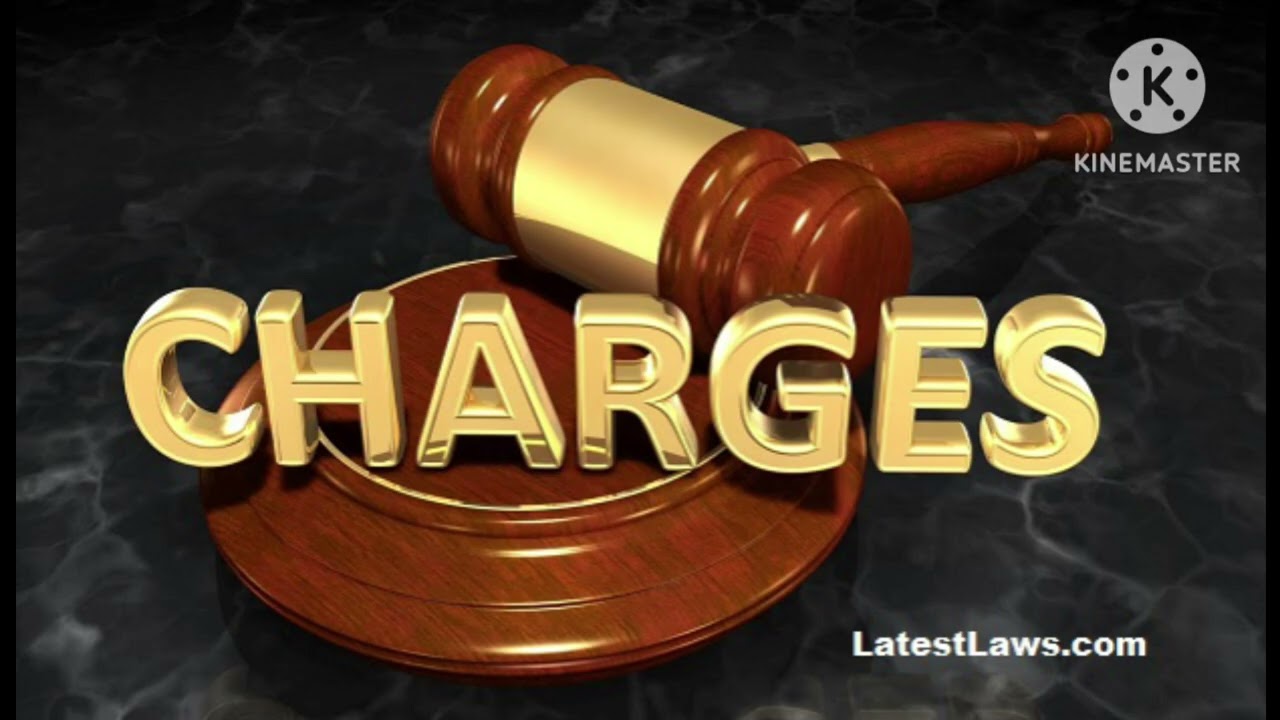 Criminal case All proceeding