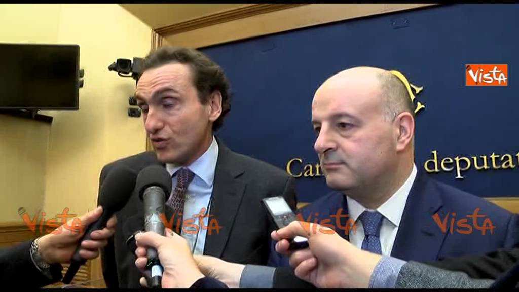 ESTREMISMO JIHADISTA, PROPOSTA DI LEGGE PER PREVENIRE I TERRORISTI