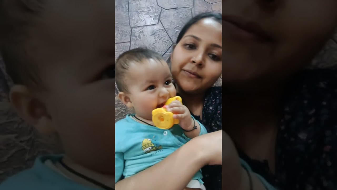 CuteBabyDigvi is live!