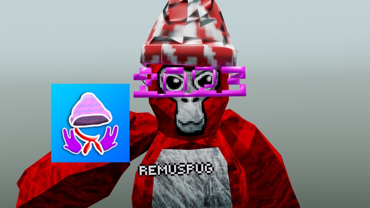 I found 10 Party hats in 1 lobby!!!