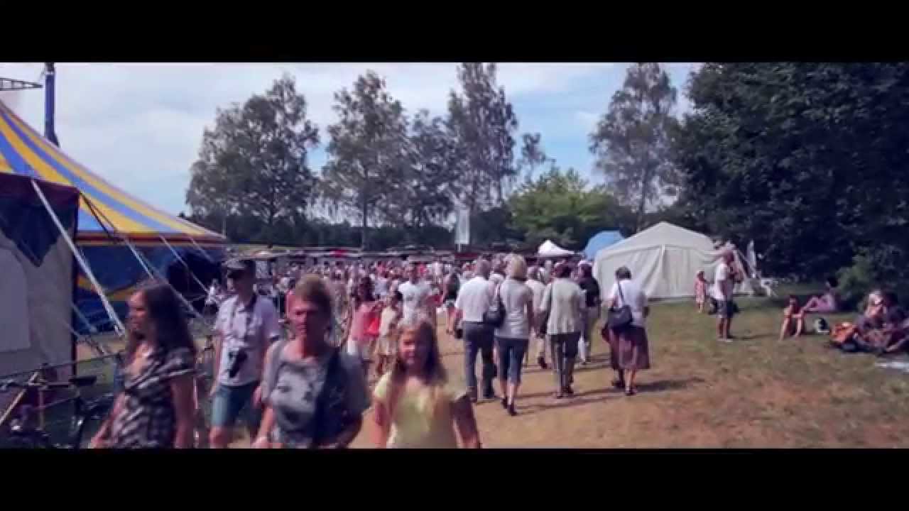 Circus St. Ottilien 2015 [Official Aftermovie]