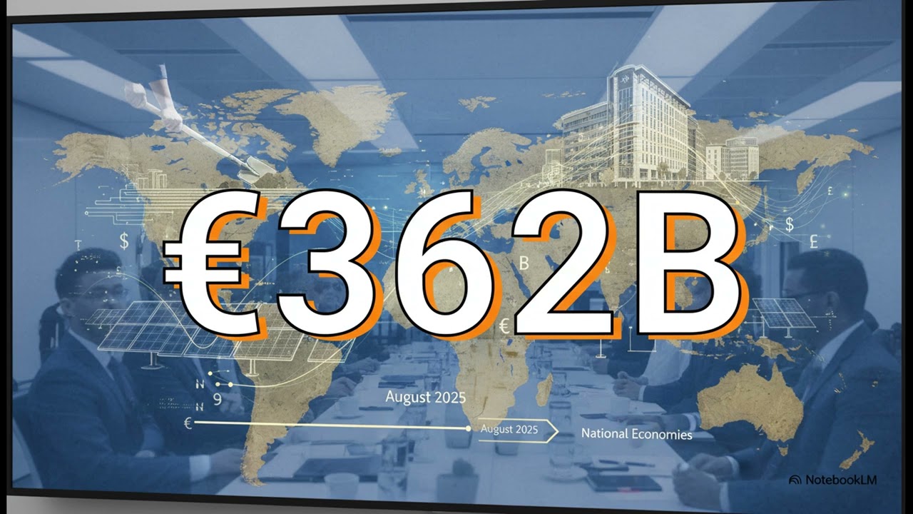 EU's Secret 'Crisis Law': Why You Must Know About the Emergency Power Grab