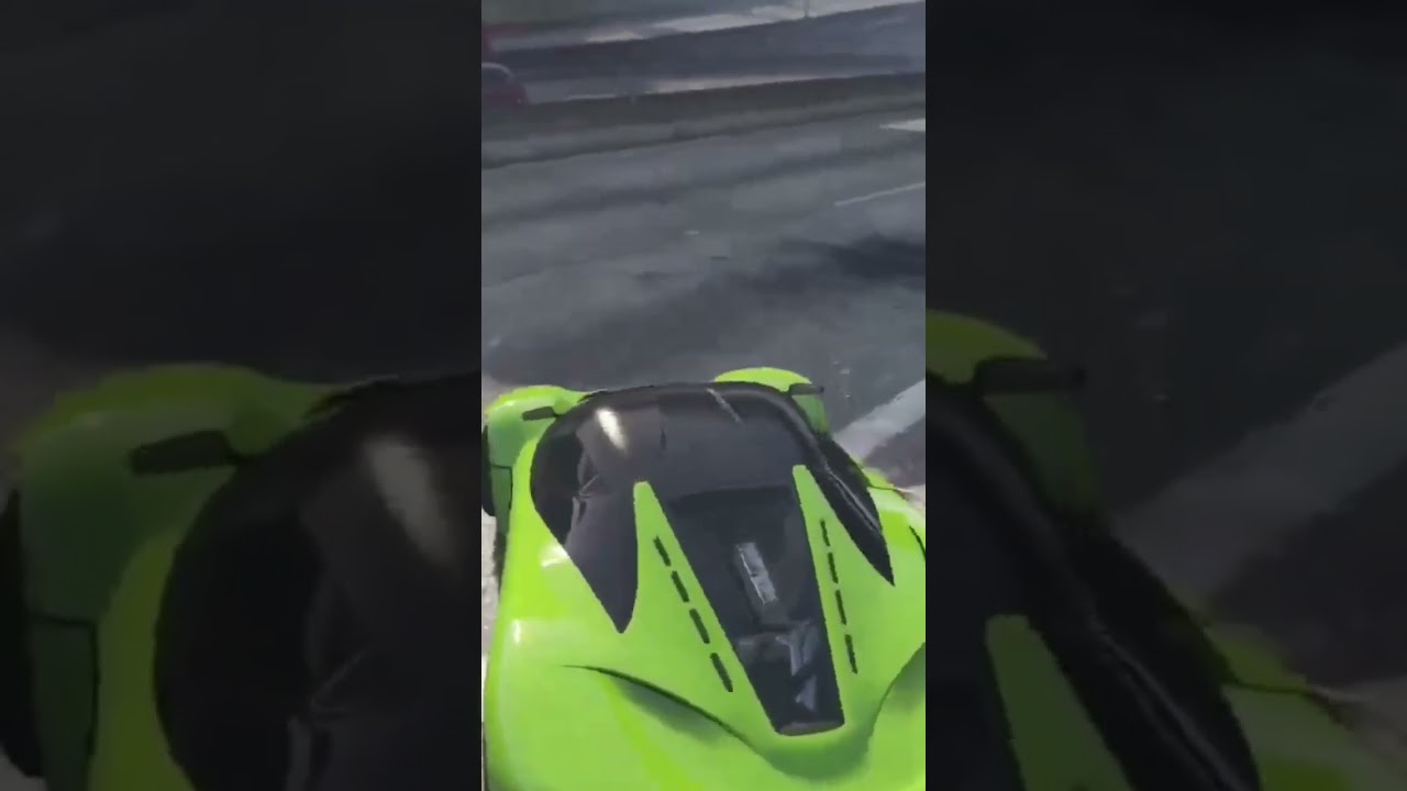 LA MAUVAISE SORTIE 😂 