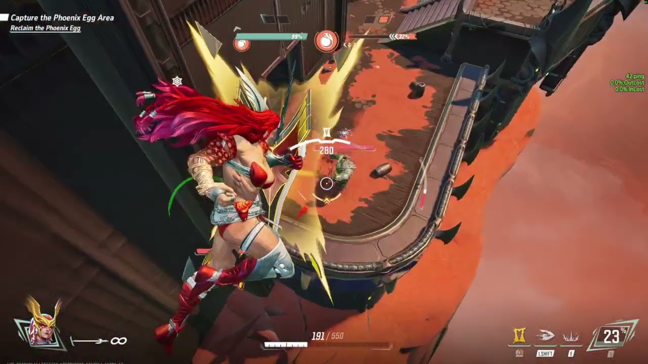 Whuh (Test Stream - Full VOD)
