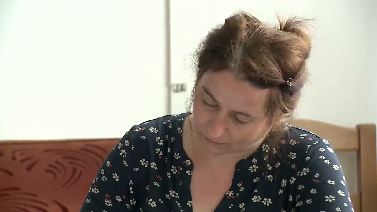 Parlamentul României - ediţia din 5 martie (@TVR1)