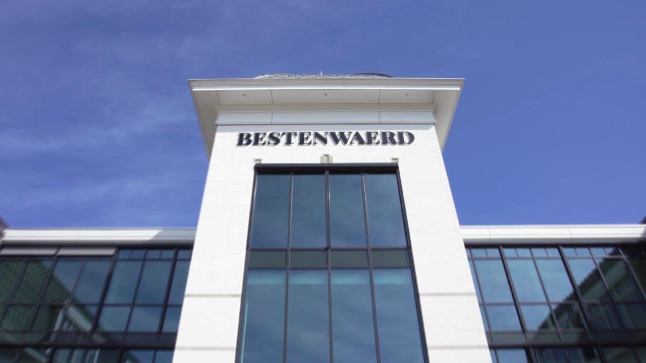 RONDLEIDING Bestenwaerd