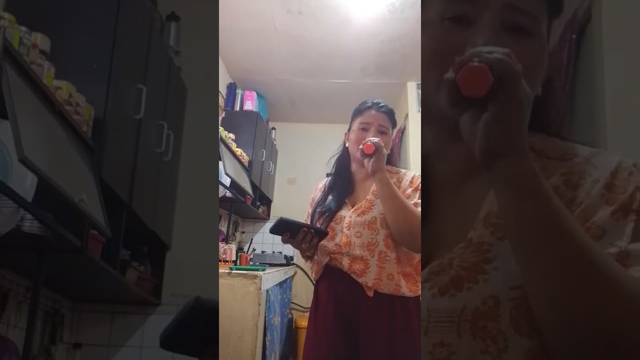 Kinsa Siya Version. Maribeth