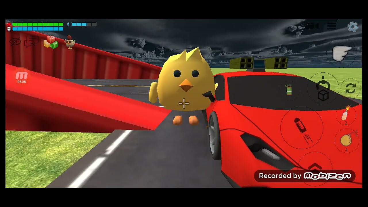 El virus parte 3 (un nuevo comienzo)