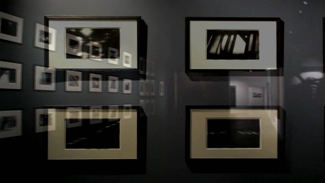 Hans Hartung In principio era il fulmine