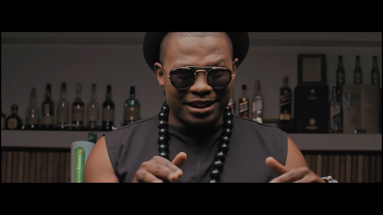 Lection - Dizemba ft. Swiss and Amohelang (Official Music Video)