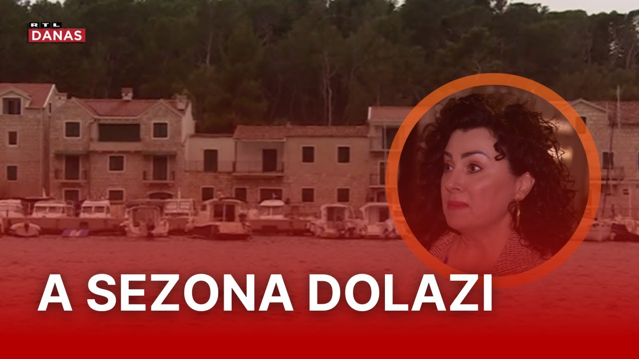 Udar na iznajmljivače: Paušal na jugu veći za 300 posto! Hoće li poskupjeti smještaj? | RTL Danas