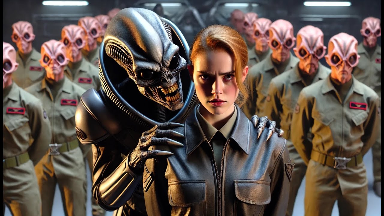 Why Alien Drill Sergeants Panicked After Deathworlder Cadet Finished a Week Long Course in an Hour02