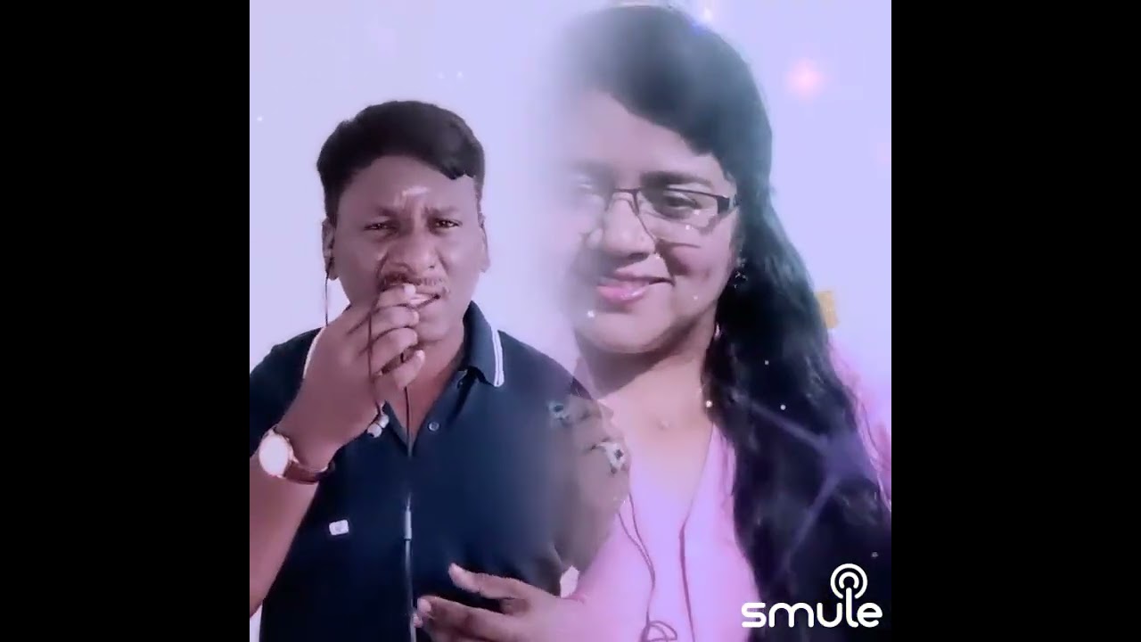 Maanin iru kangal konda maane maane
