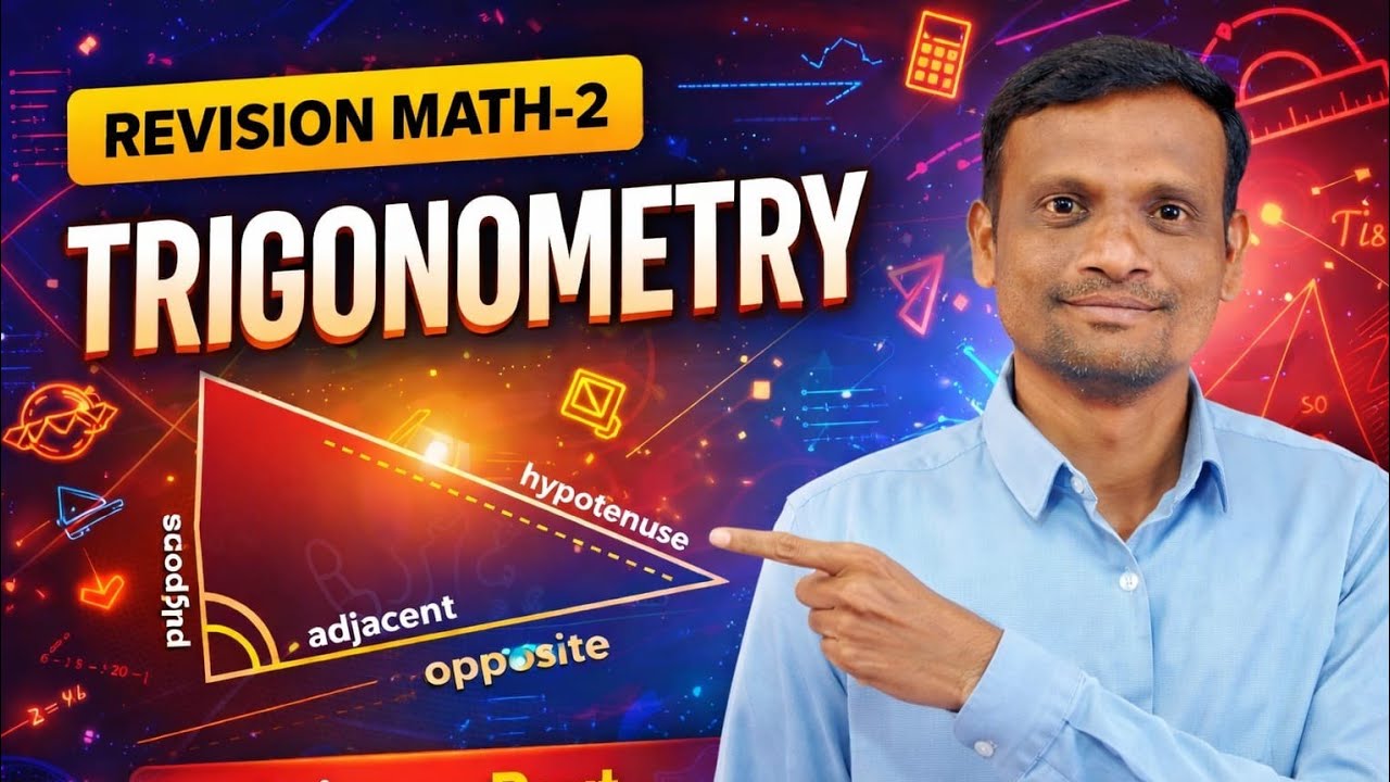 Math  2 all  paper revision 