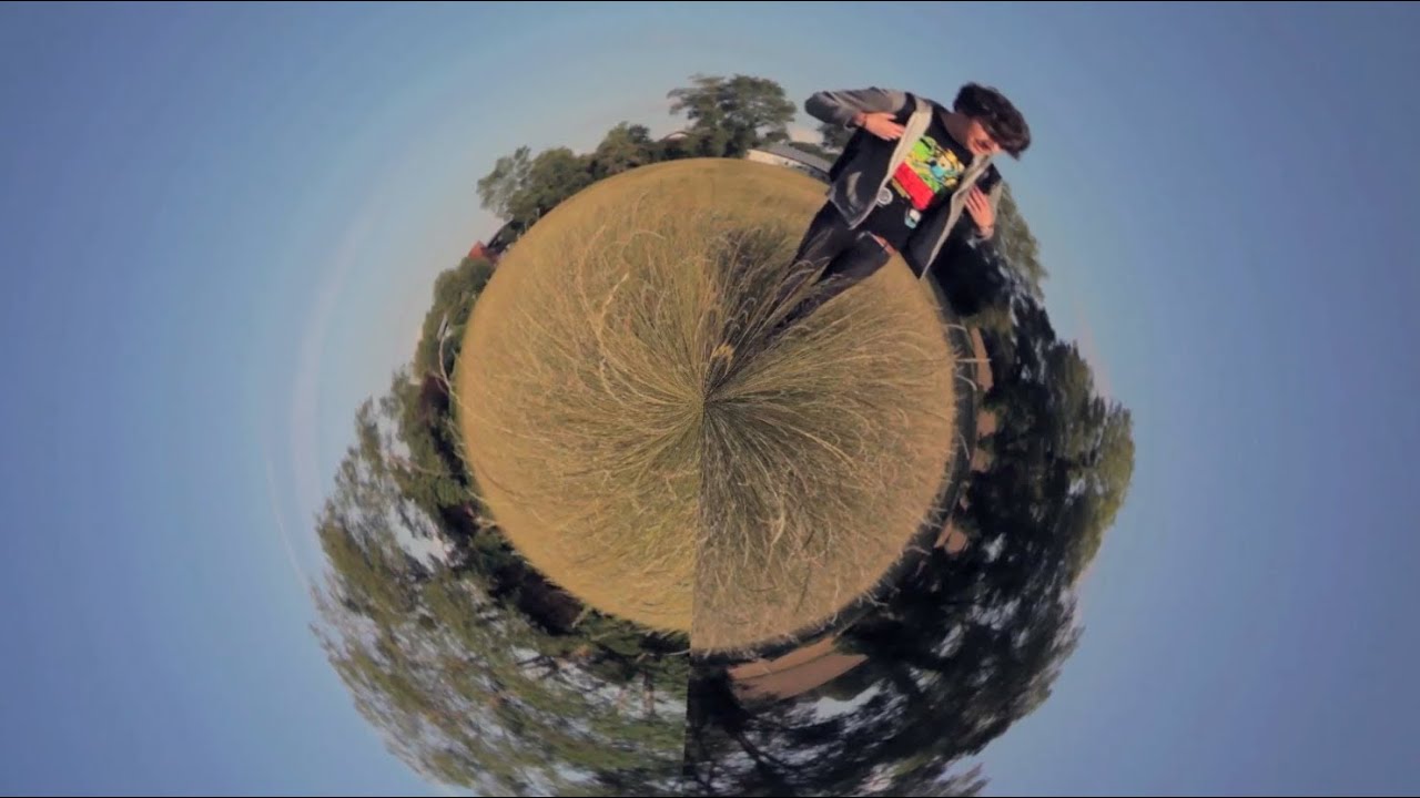 PJ, TINY PLANET EXPLORER