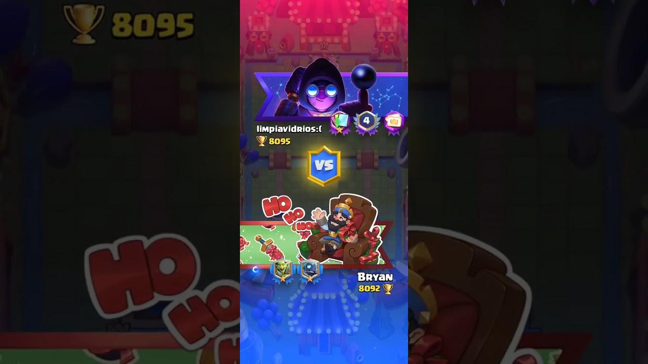 No sé puede subir se gana 5 y se pierde 4