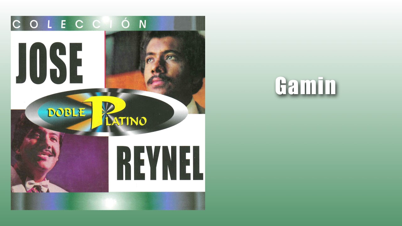 Gamin - José Reynel | Tango