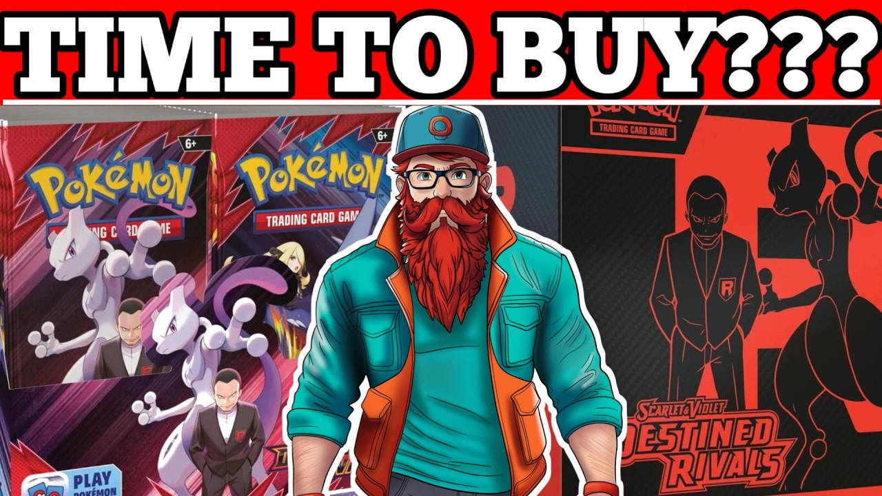 POKEMON WHAT IF WEDNESDAY! Weekly Investing & Collecting Q&A!