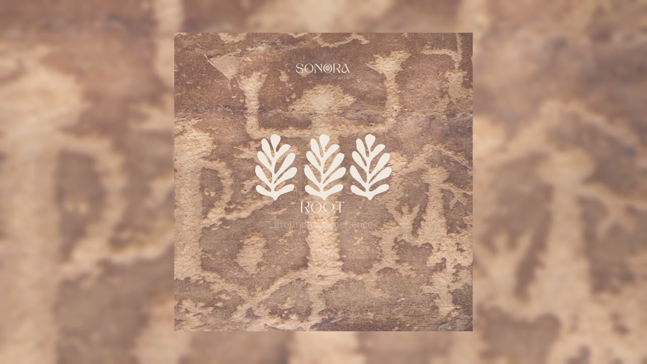 Root - grounding soundscape - 432 hz