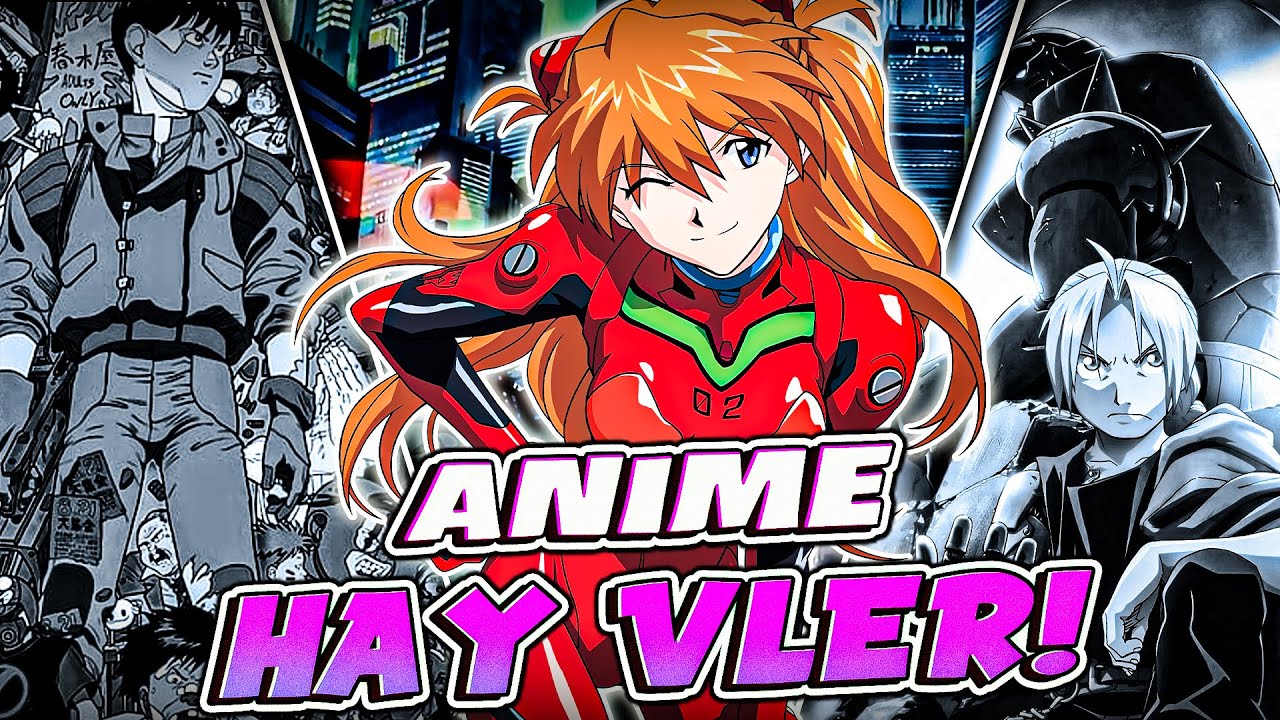 15 BEST ANIME TO WATCH THIS SUMMER 2025