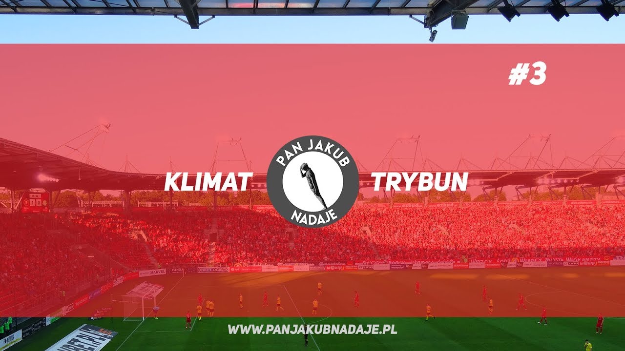 Klimat Trybun #3: Widzew - Wikielec |  Doping Bramki Atmosfera | Taniec Eleny, 4 trybuny