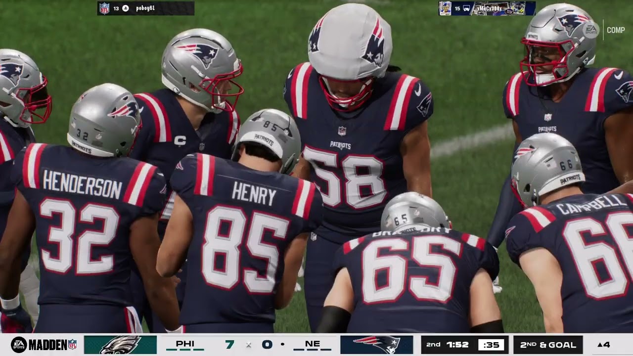 He thought he was going to win
