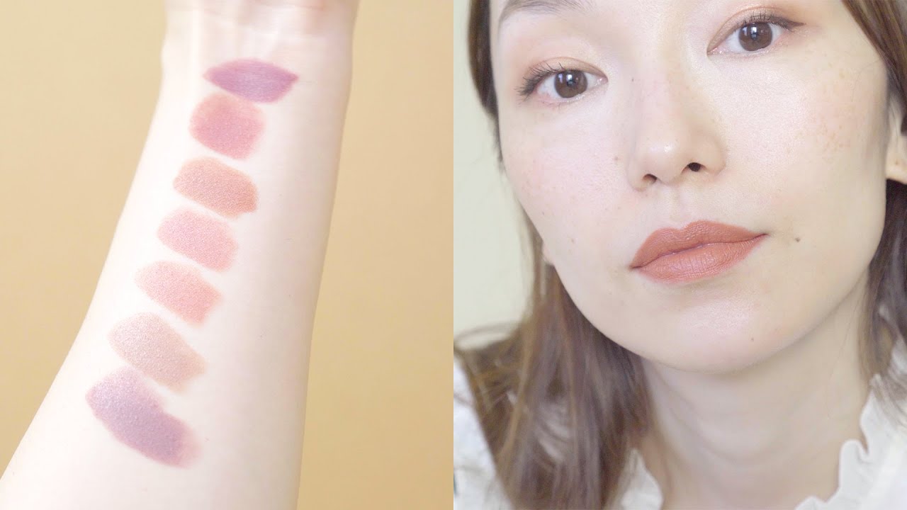 Jason Wu Beauty Hot Fluff Swatches I Didiland