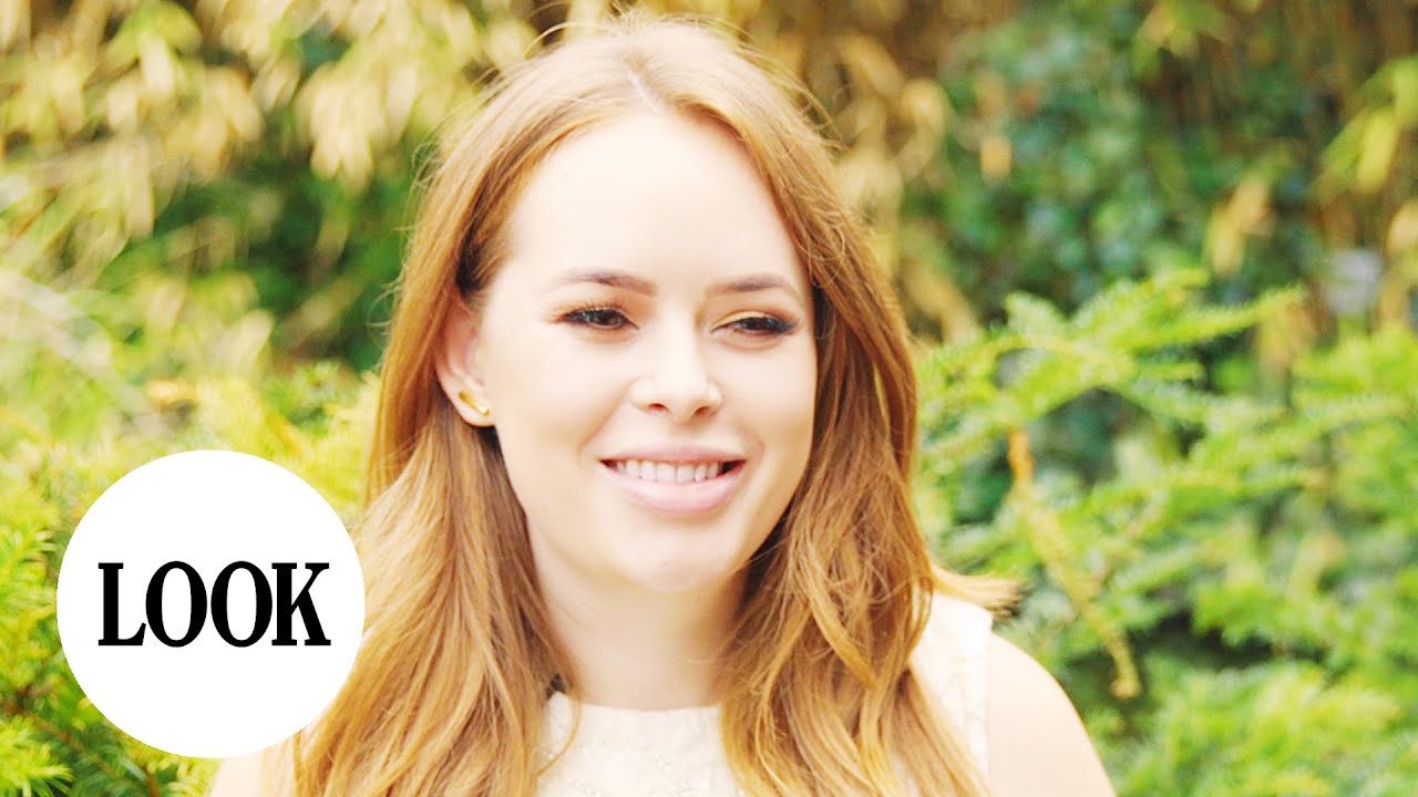 11 Questions with Tanya Burr